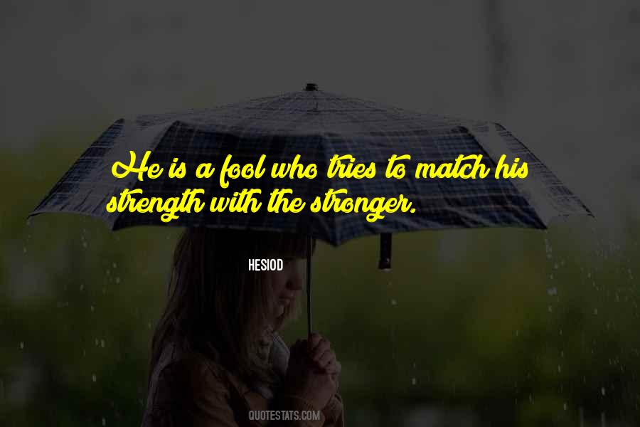 Hesiod Quotes #205498