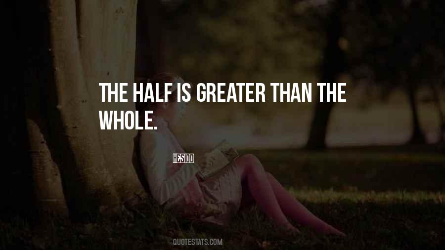 Hesiod Quotes #207747