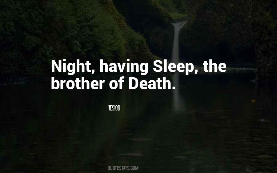 Hesiod Quotes #219633