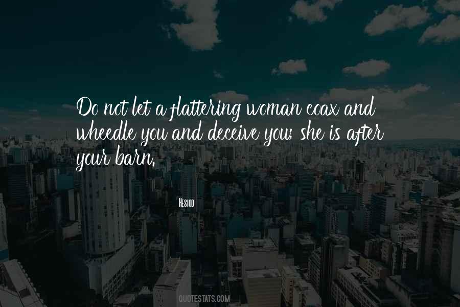 Hesiod Quotes #227303