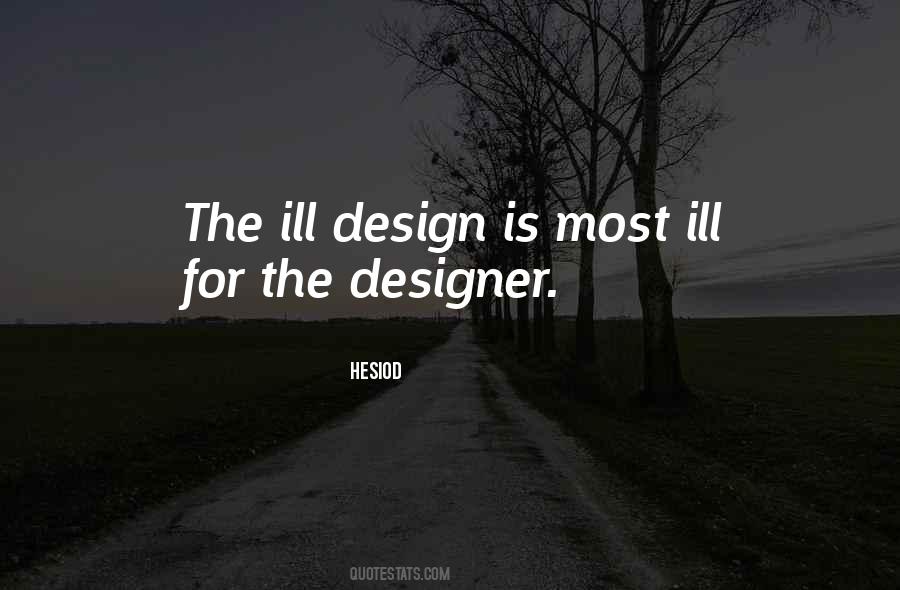 Hesiod Quotes #357425