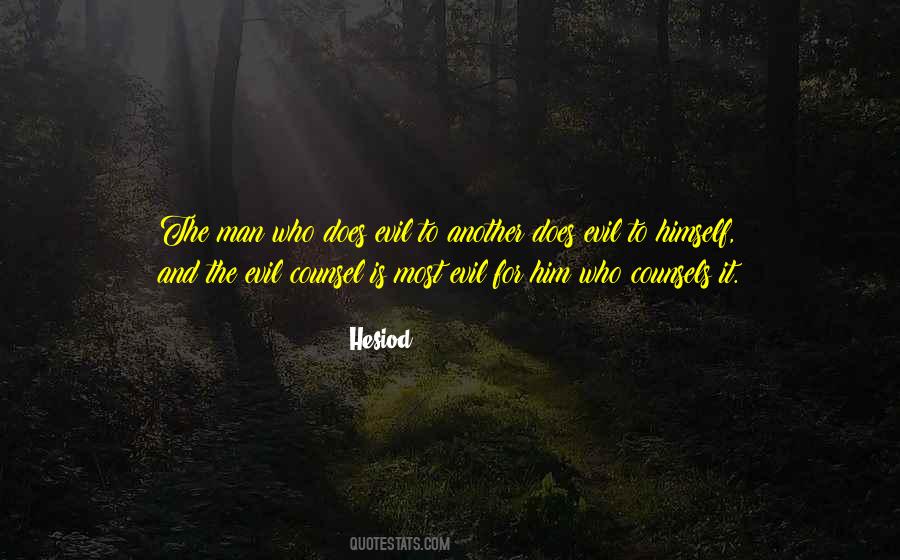 Hesiod Quotes #433438