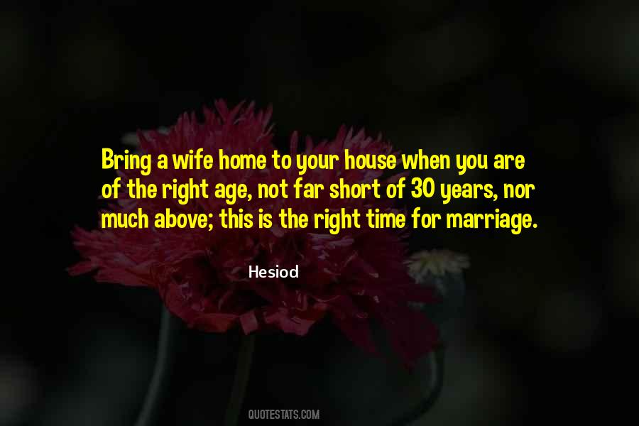 Hesiod Quotes #465614