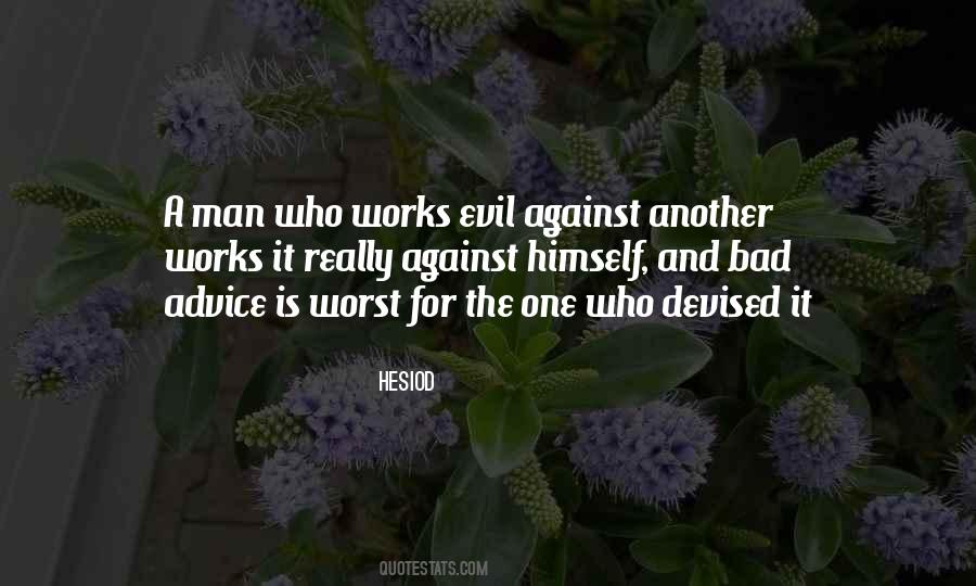Hesiod Quotes #512443