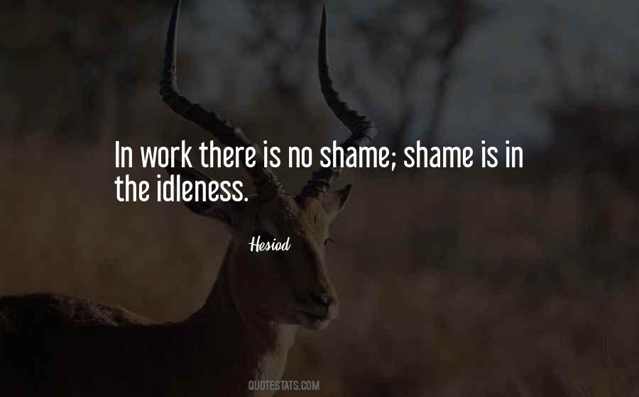 Hesiod Quotes #577363