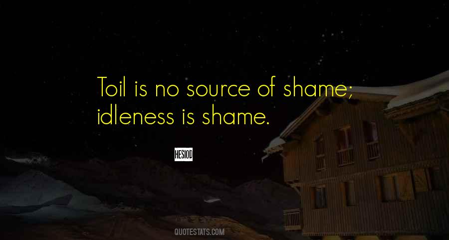 Hesiod Quotes #668682