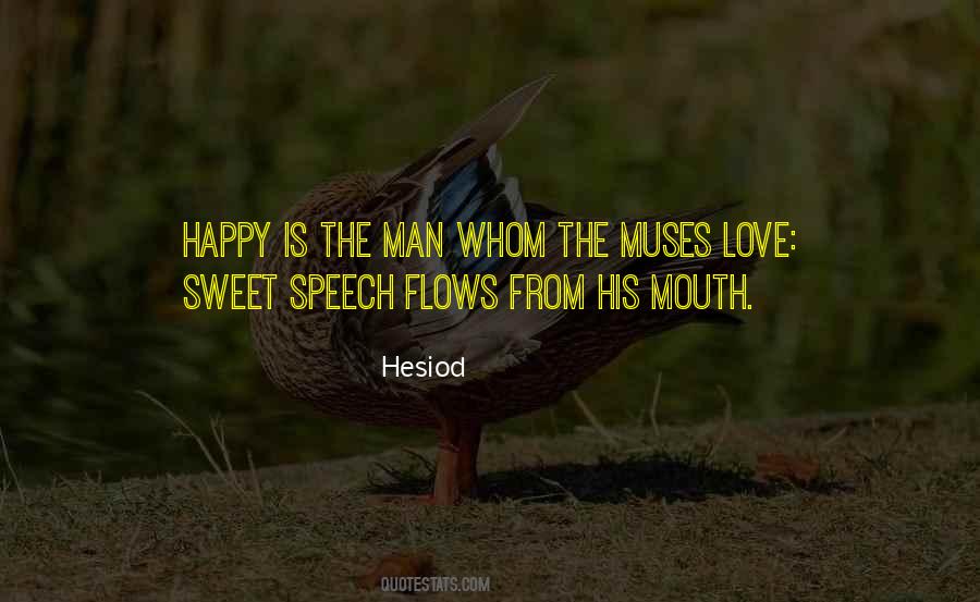 Hesiod Quotes #759724