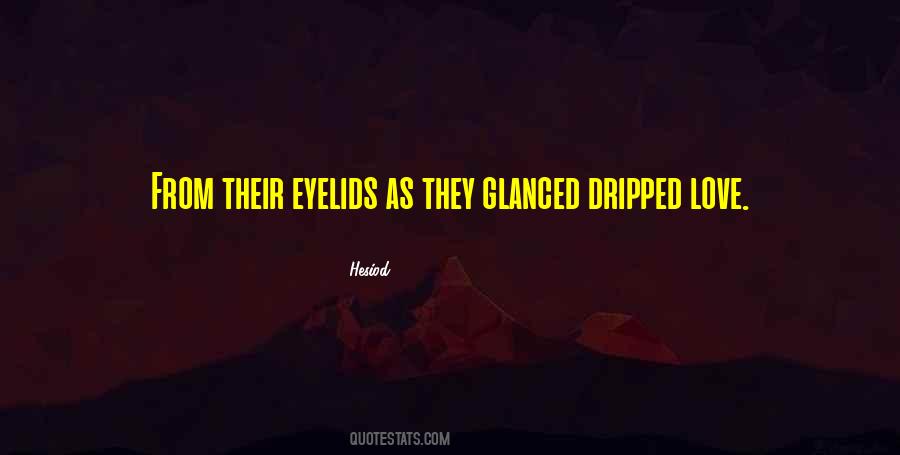 Hesiod Quotes #832642