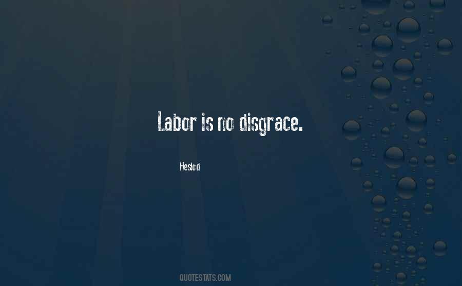 Hesiod Quotes #951247