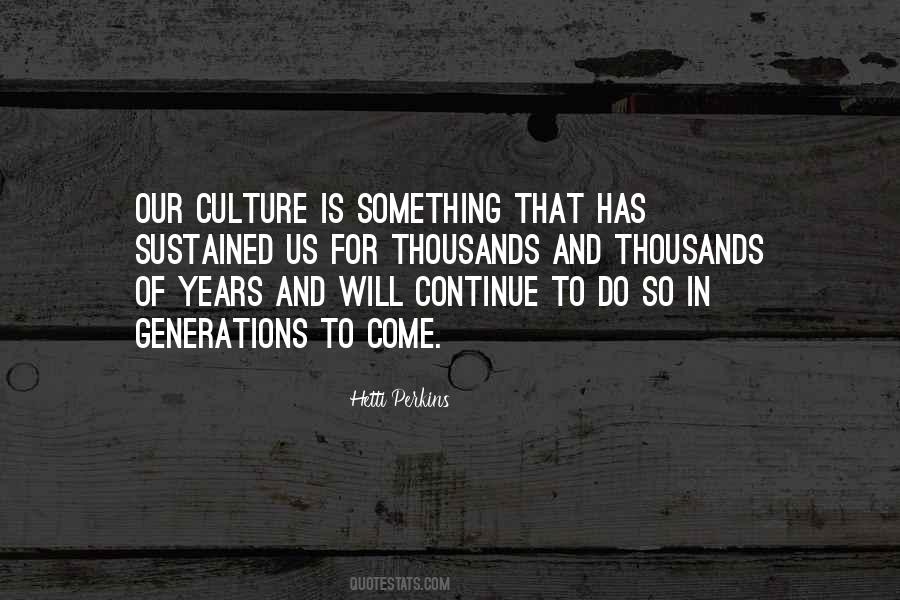 Hetti Perkins Quotes #1224579 Hetti Perkins Quotes #1224579