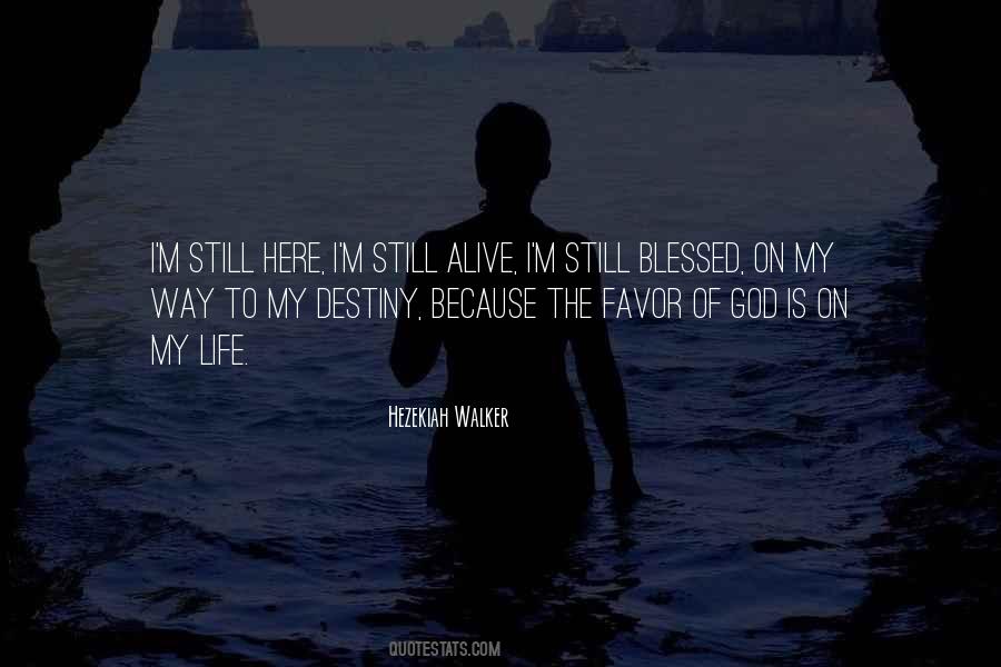Hezekiah Walker Quotes #628855 Hezekiah Walker Quotes #628855