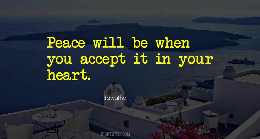 Hiawatha Quotes #600533 Hiawatha Quotes #600533