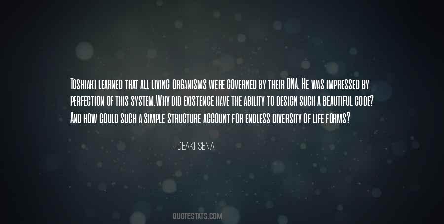 Hideaki Sena Quotes #216449 Hideaki Sena Quotes #216449