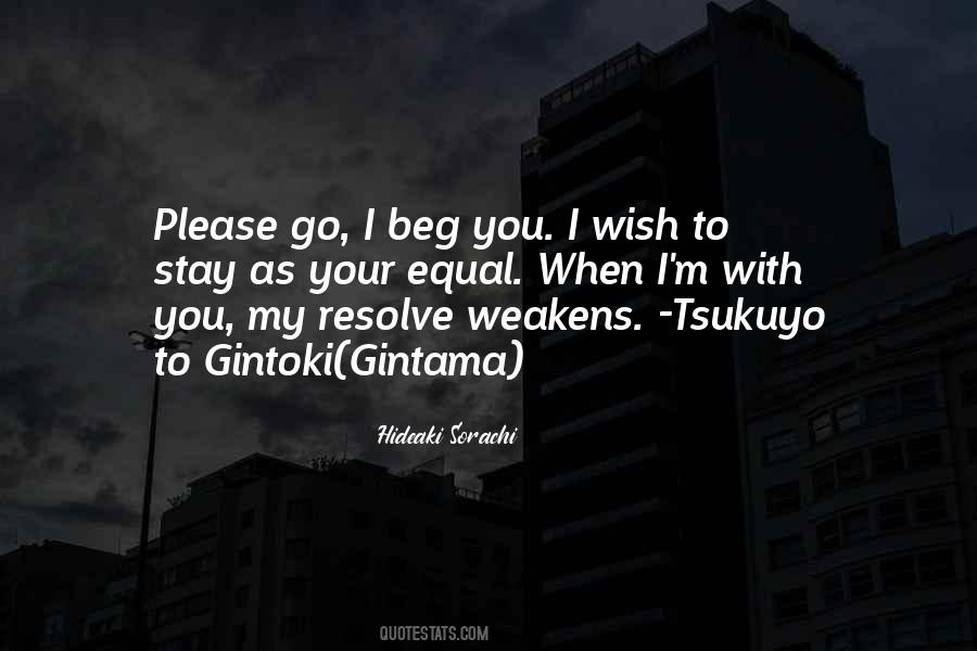 Hideaki Sorachi Quotes #1535552