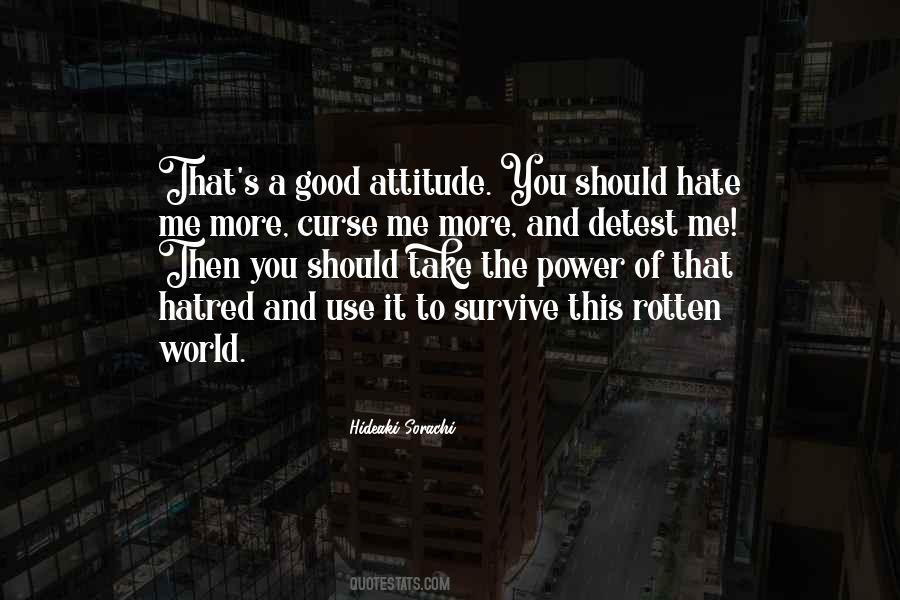 Hideaki Sorachi Quotes #1670176