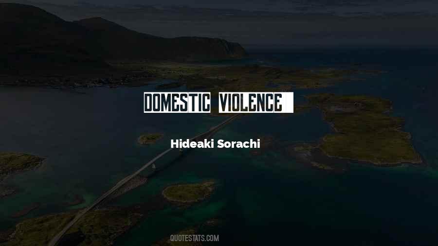 Hideaki Sorachi Quotes #1717440