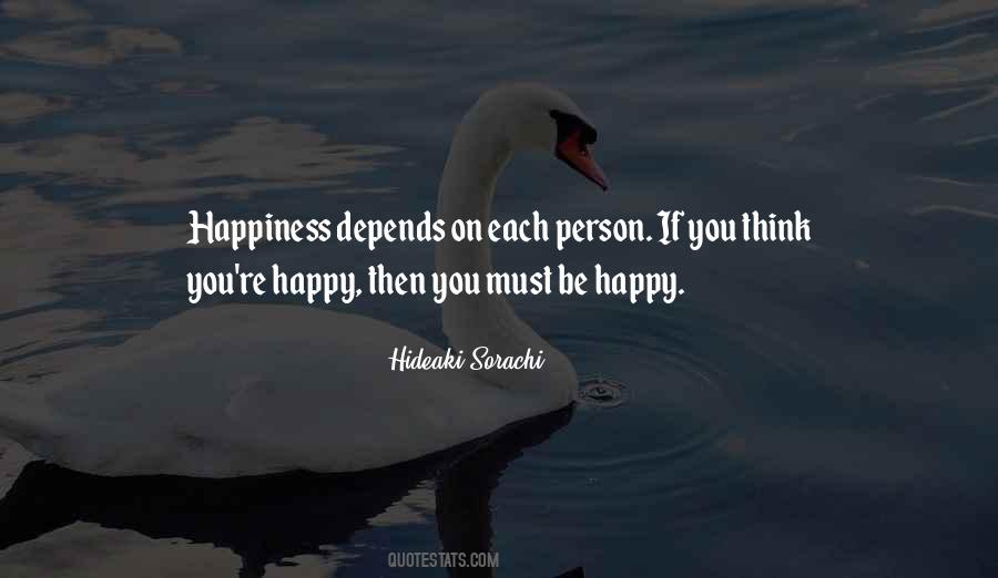 Hideaki Sorachi Quotes #1851006