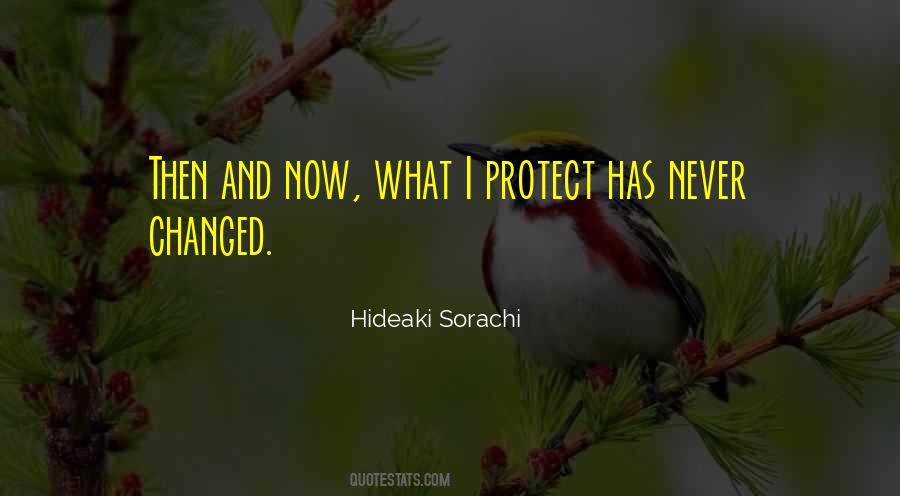 Hideaki Sorachi Quotes #350641