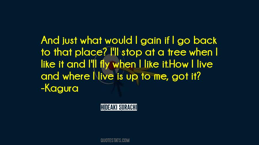 Hideaki Sorachi Quotes #593543