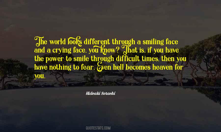 Hideaki Sorachi Quotes #823929