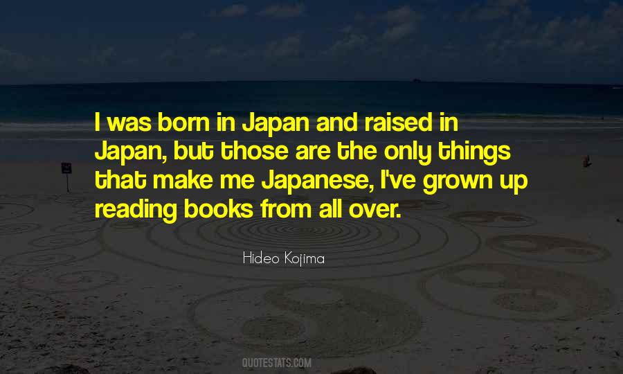 Hideo Kojima Quotes #1141424