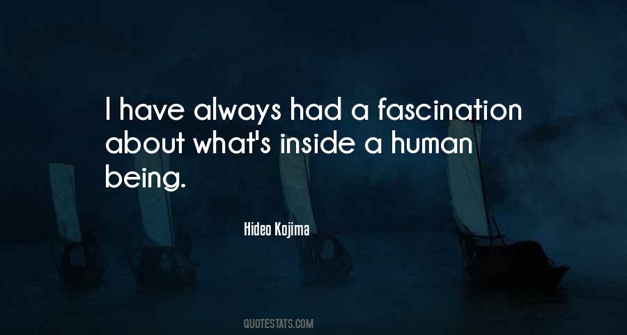 Hideo Kojima Quotes #995973