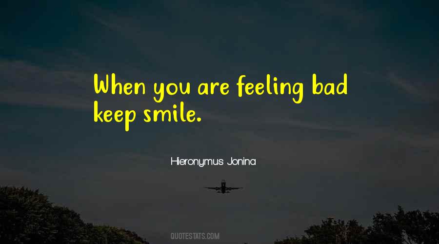 Hieronymus Jonina Quotes #555532 Hieronymus Jonina Quotes #555532