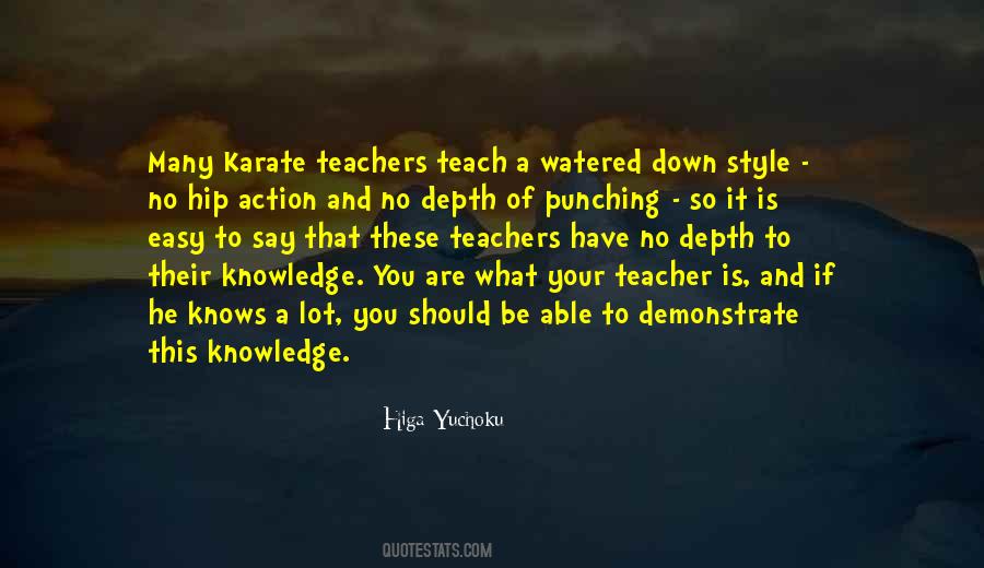 Higa Yuchoku Quotes #448685 Higa Yuchoku Quotes #448685
