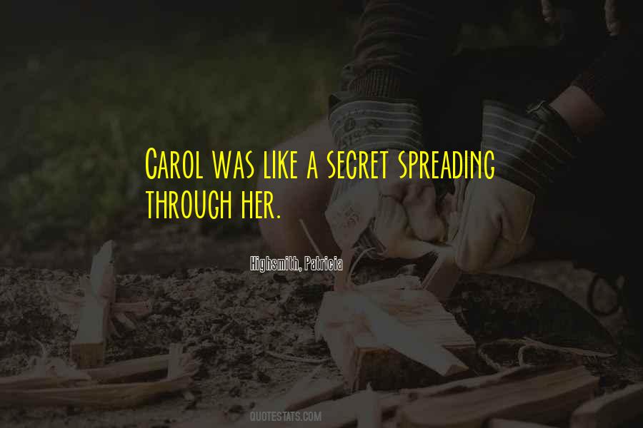 Highsmith, Patricia Quotes #578527 Highsmith, Patricia Quotes #578527