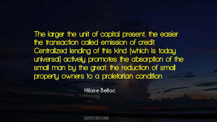Hilaire Belloc Quotes #1068325