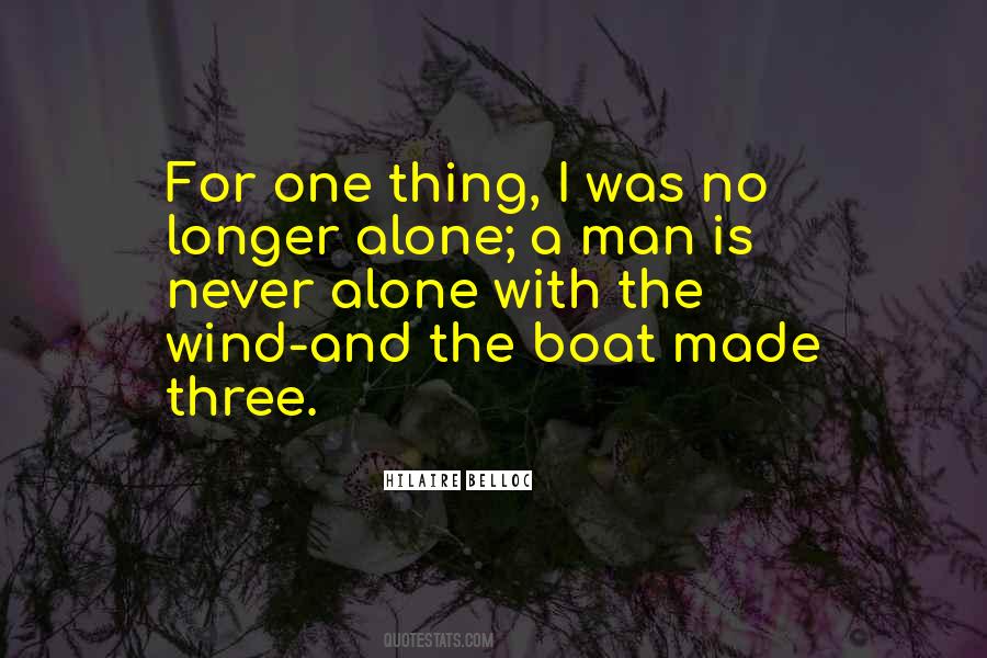 Hilaire Belloc Quotes #1204909