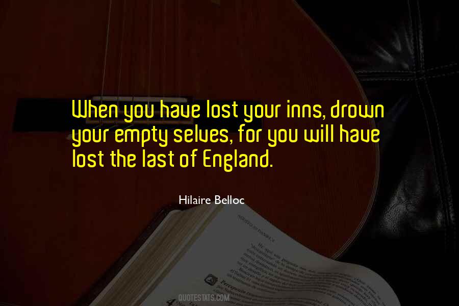 Hilaire Belloc Quotes #1231757