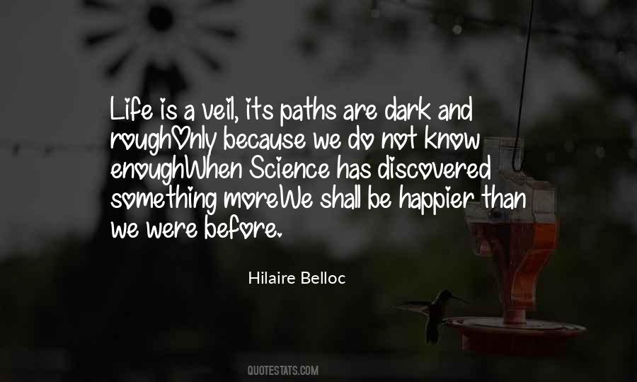 Hilaire Belloc Quotes #1691216