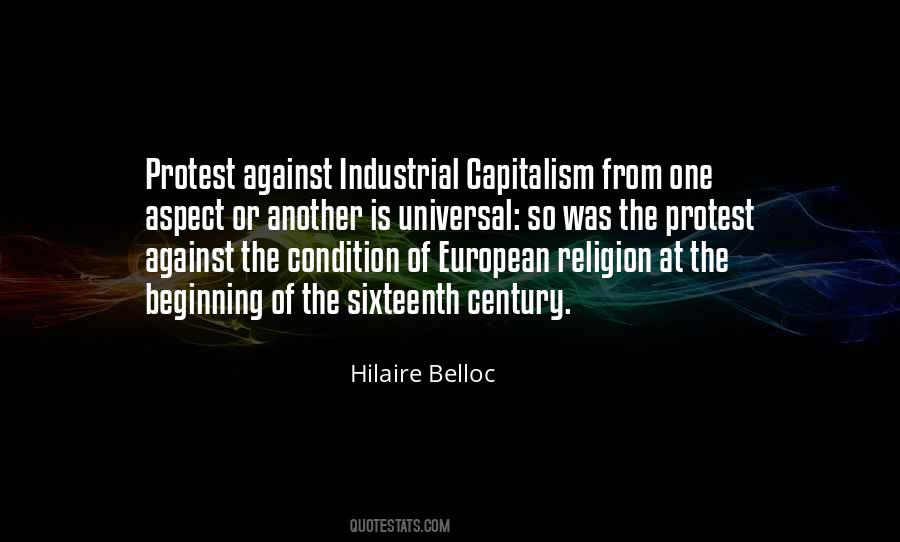 Hilaire Belloc Quotes #213076