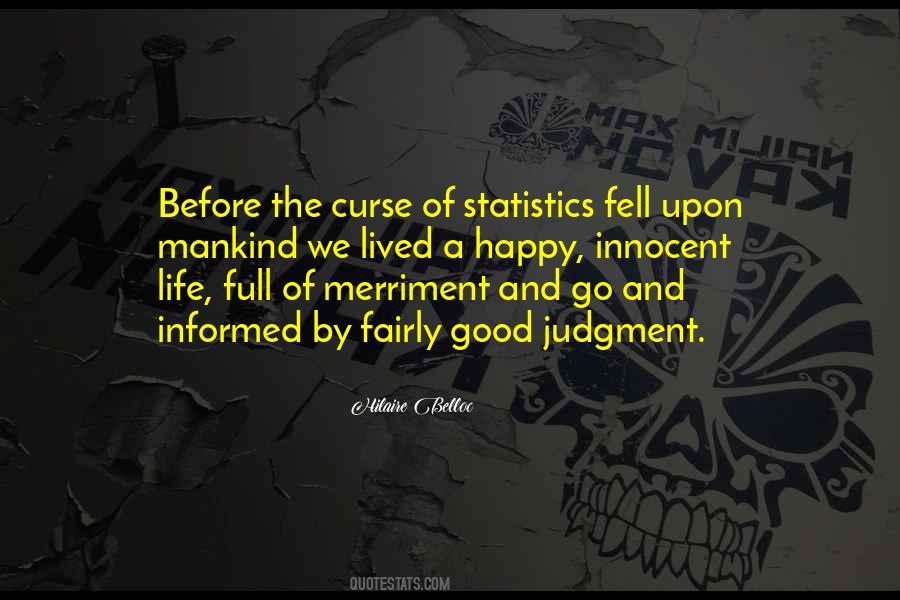 Hilaire Belloc Quotes #751839