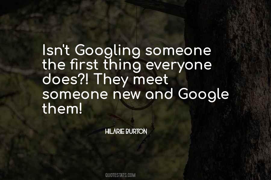 Hilarie Burton Quotes #112806