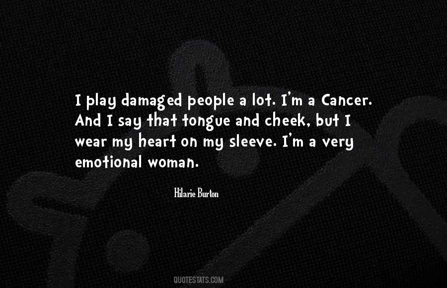 Hilarie Burton Quotes #1281126