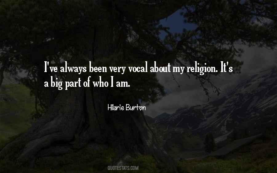 Hilarie Burton Quotes #302190