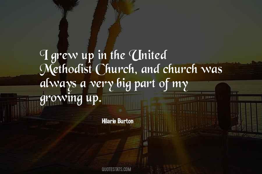 Hilarie Burton Quotes #513622