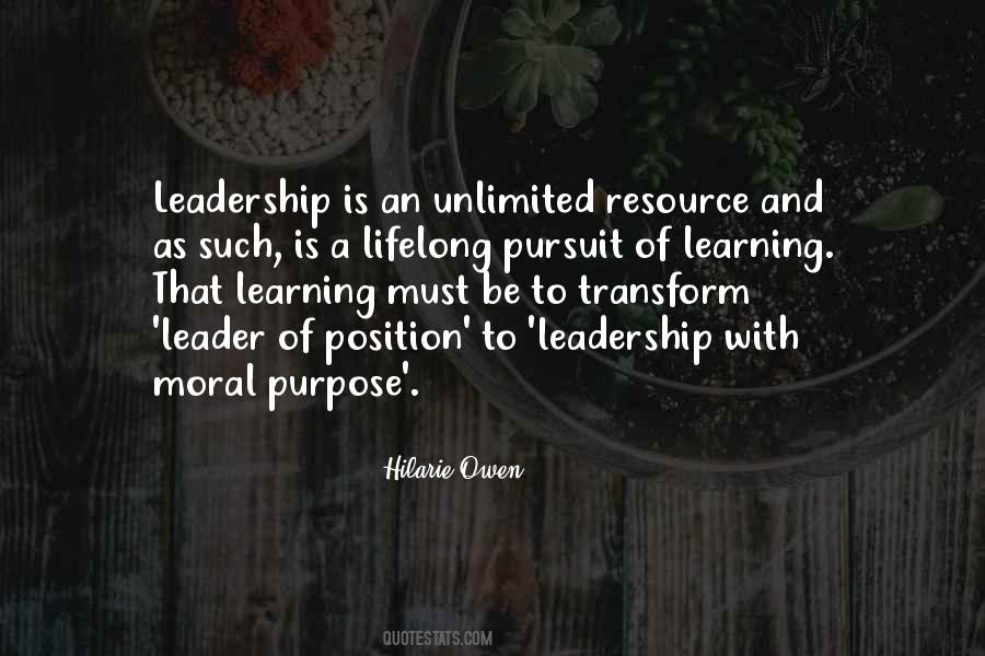 Hilarie Owen Quotes #1113623 Hilarie Owen Quotes #1113623
