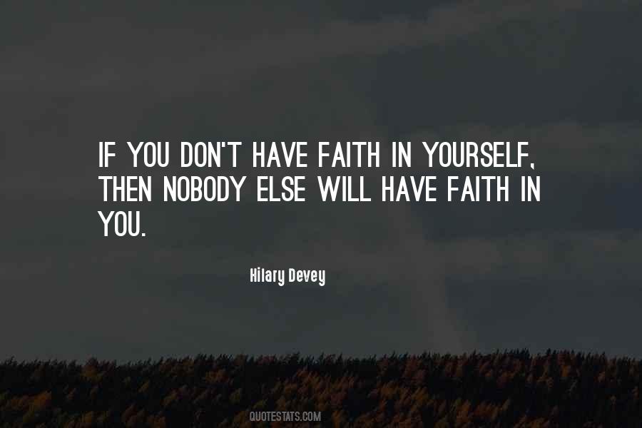 Hilary Devey Quotes #1792192 Hilary Devey Quotes #1792192