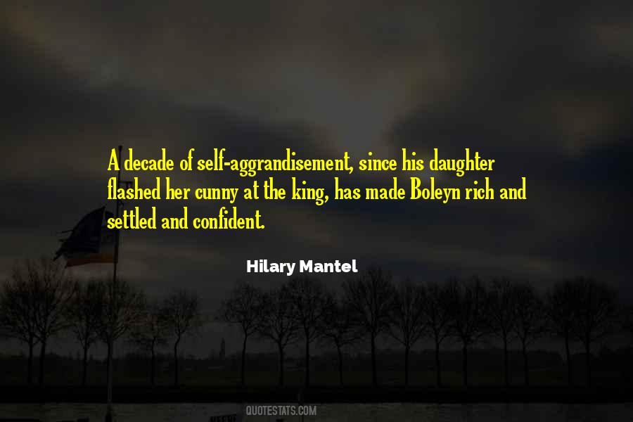 Hilary Mantel Quotes #1055596