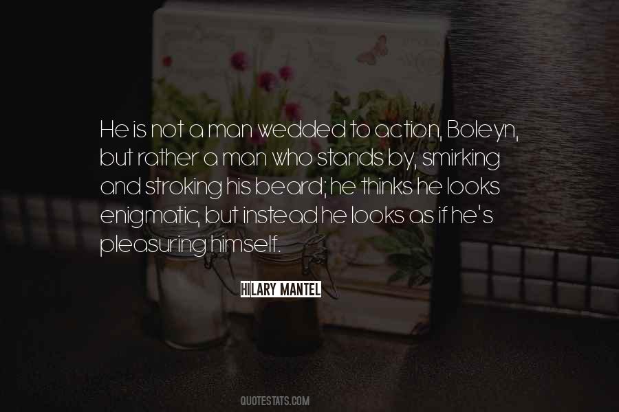 Hilary Mantel Quotes #1096225