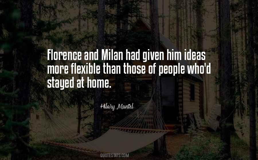 Hilary Mantel Quotes #1254361