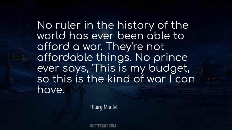 Hilary Mantel Quotes #180697