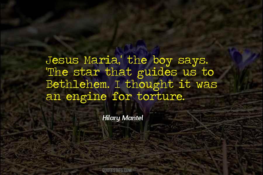 Hilary Mantel Quotes #184596