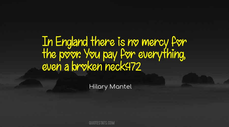 Hilary Mantel Quotes #1858686
