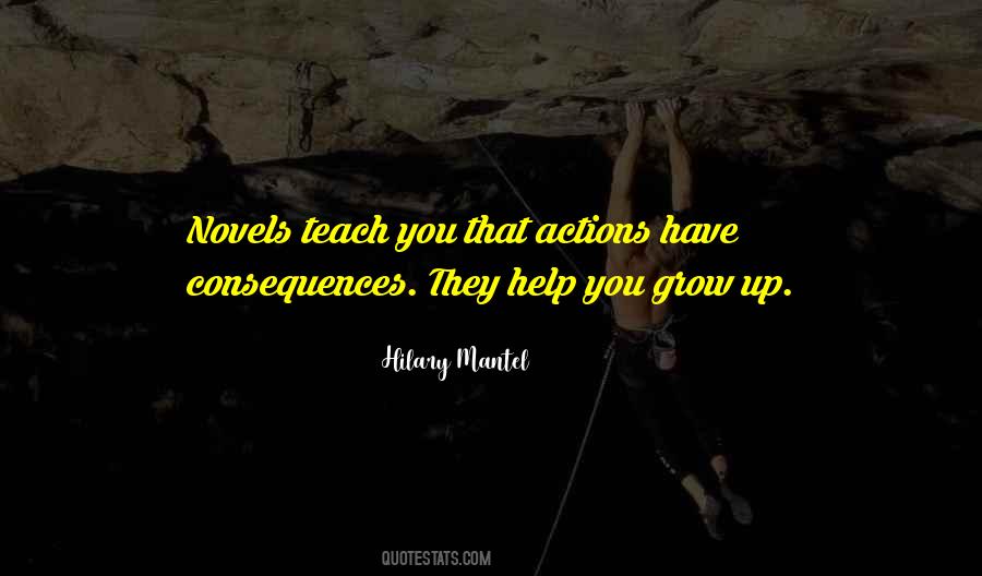 Hilary Mantel Quotes #510220