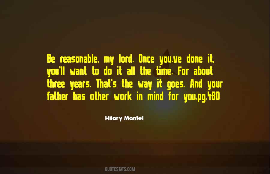 Hilary Mantel Quotes #556944