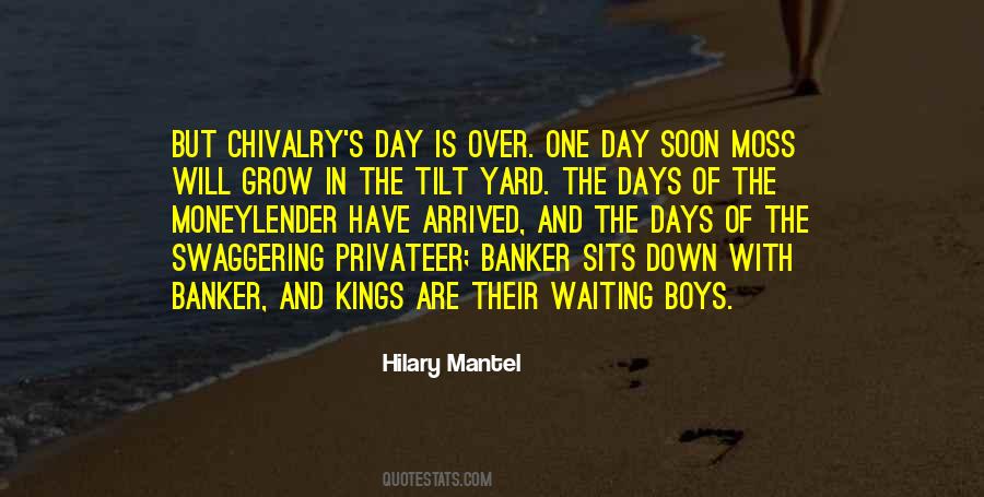 Hilary Mantel Quotes #690594